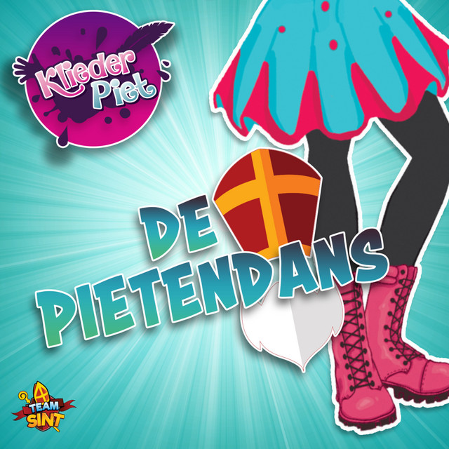 De Pietendans