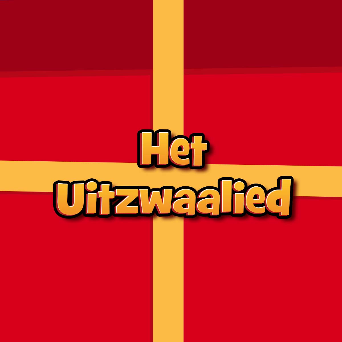 Het Uitzwaailied