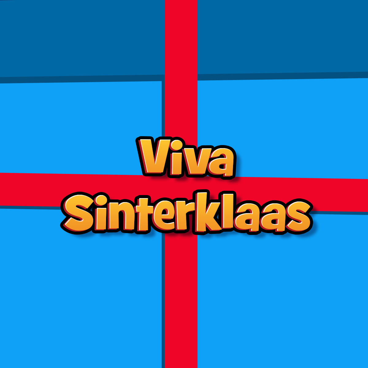 Viva Sinterklaas